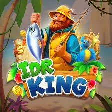 IDRKING - Permainan Pertanian Seru dan Menyenangkan
