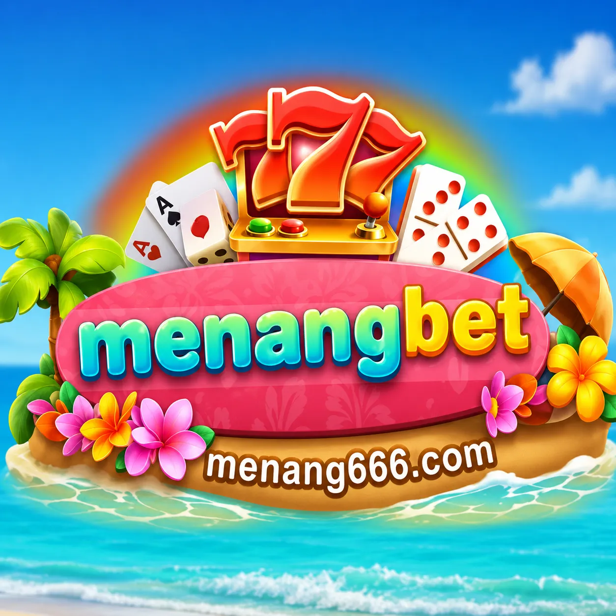 MENANGBET - Petualangan Anime Seru dan Mengasyikkan