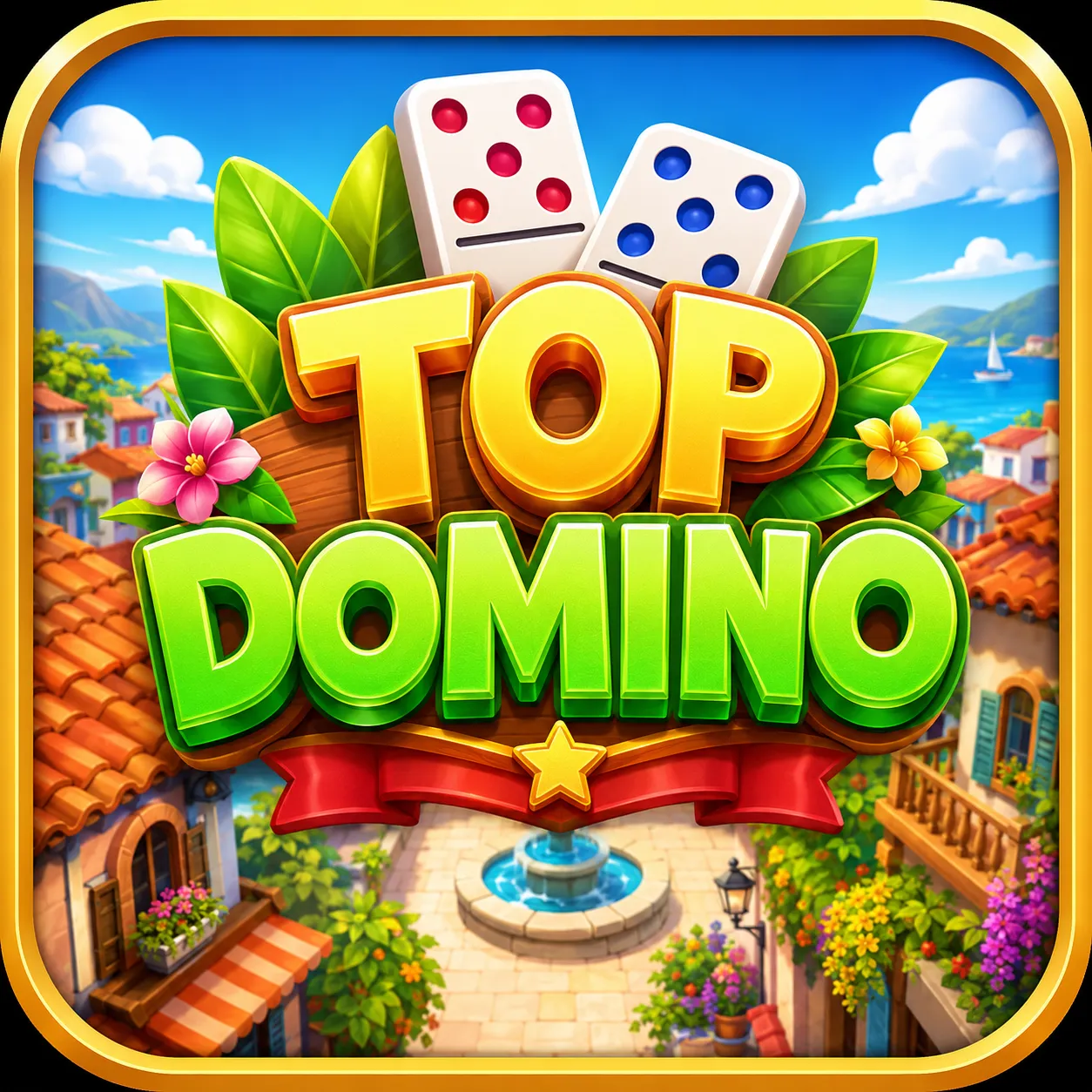 TOPDOMINO - Kengerian yang Menghantui
